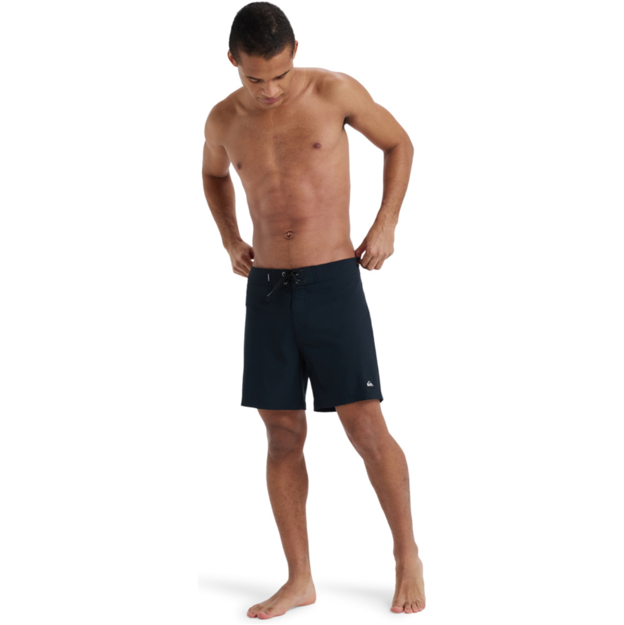 2026 Quiksilver Heren Surfsilk Kaimana 16